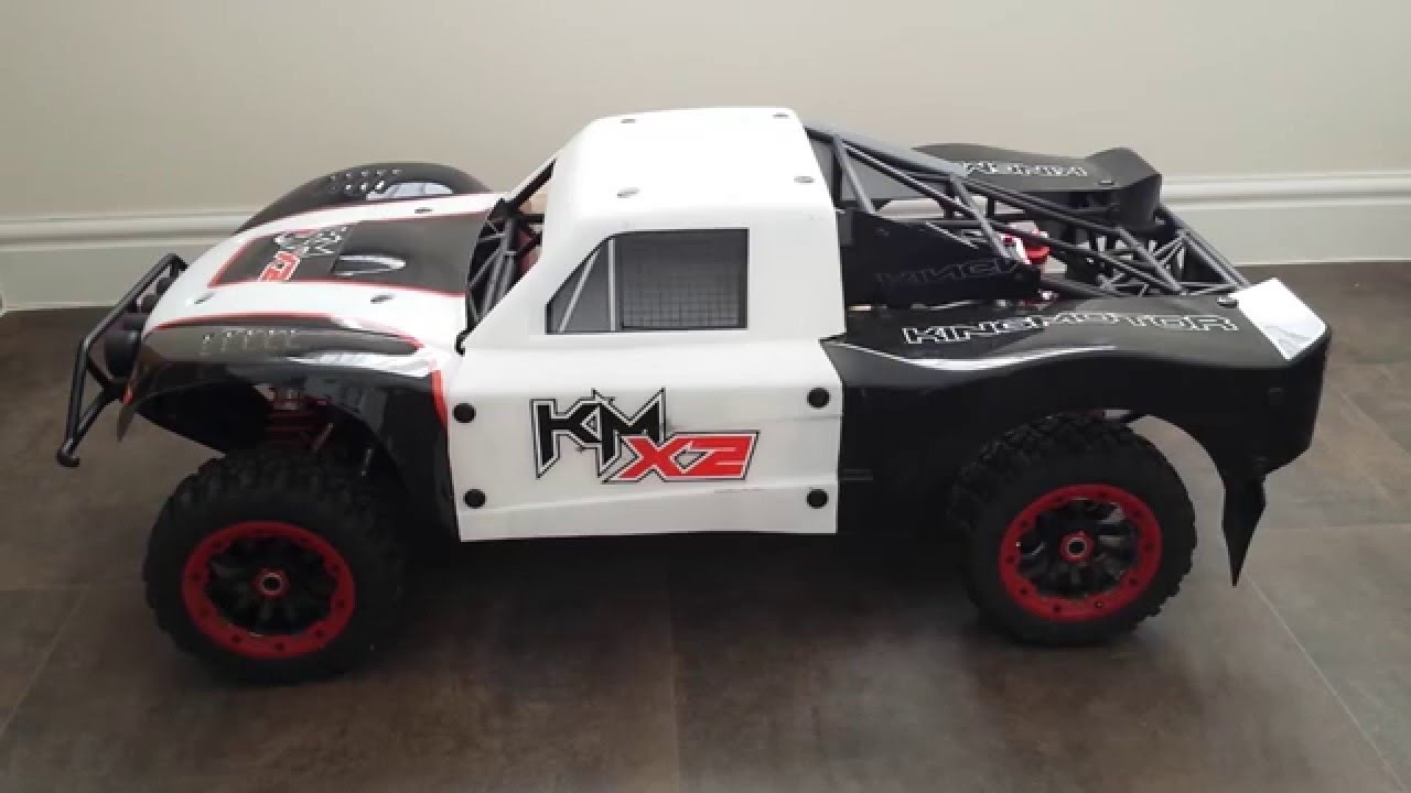 kings motors rc