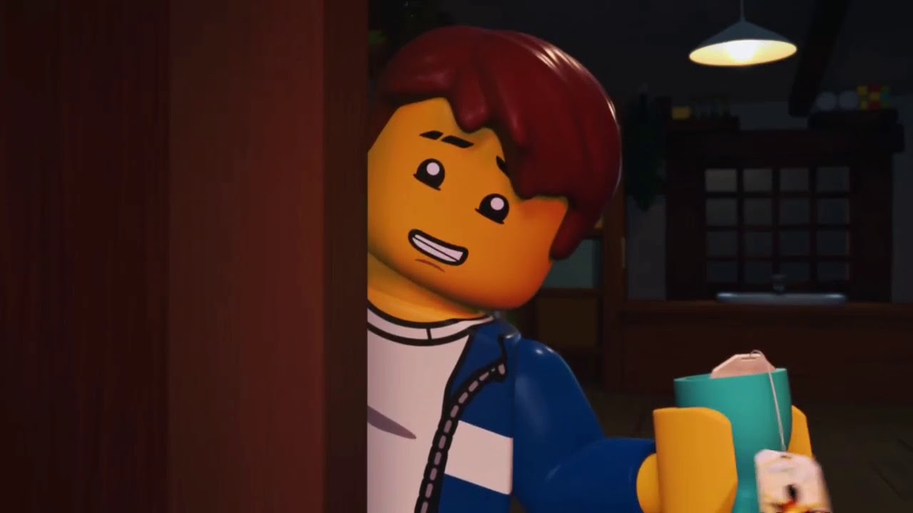 Lego ninjago piosenka Muzyczne echo Warszawy