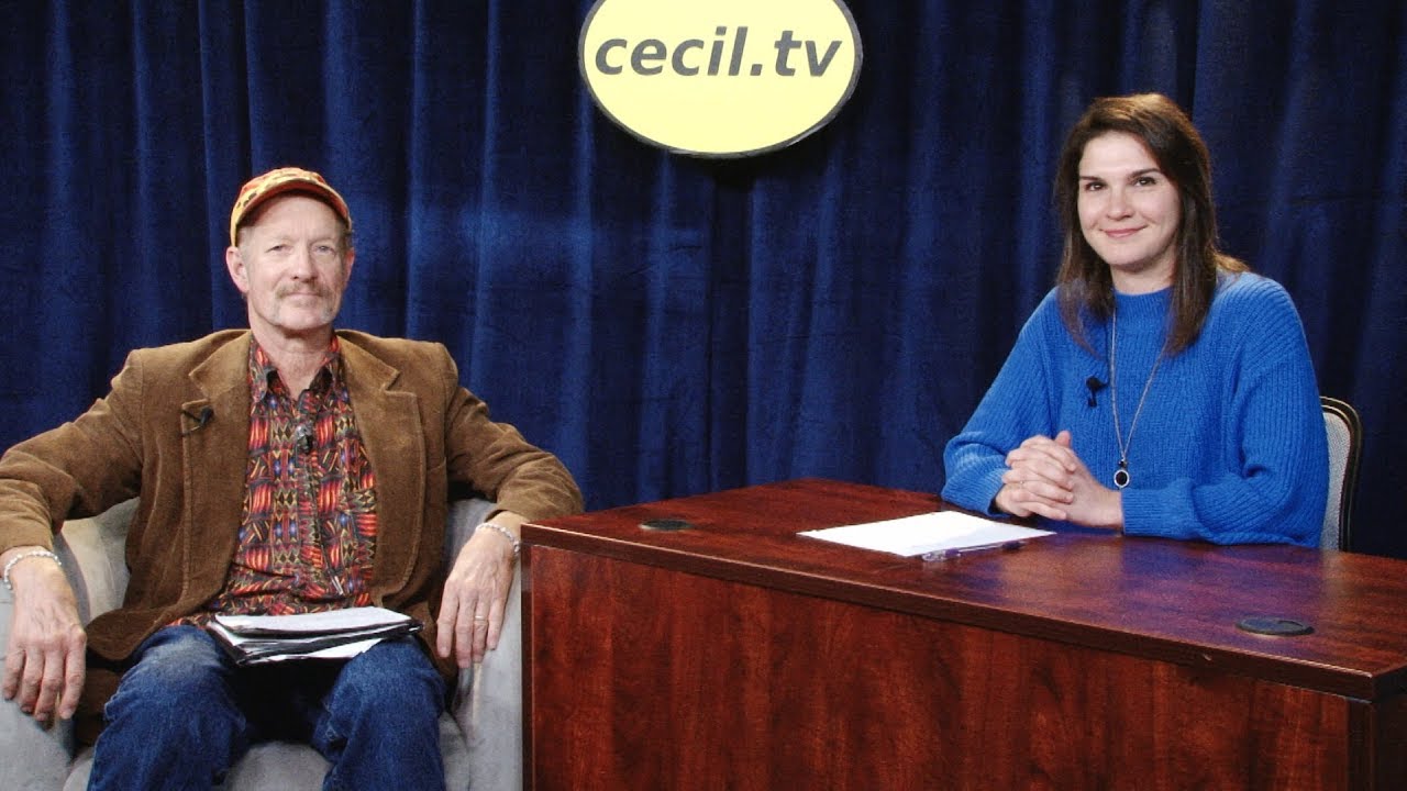 Cecil TV 30@6 | November 5, 2019