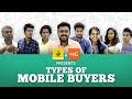 Types of Mobile Buyers | Karikku