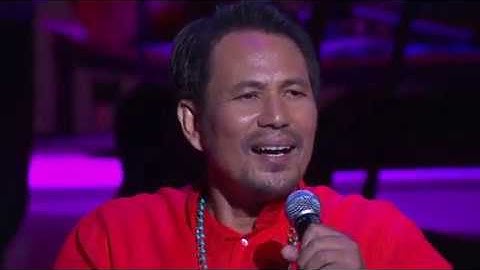 KEMBARA - PERJUANGAN (LIVE) - KONSERT HATI EMAS KEMBARA