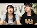 【金村美玖・丹生明里】Cage/日向坂46 2019.07.13