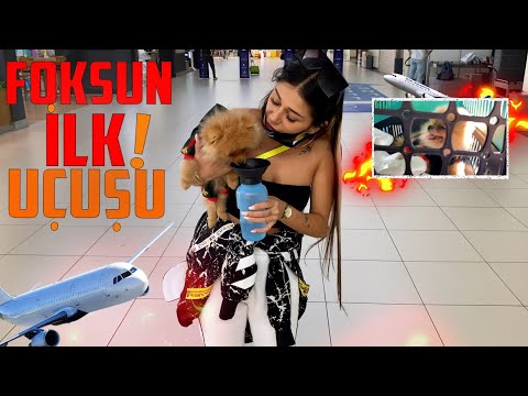 FOKS’un ilk Uçuşu!