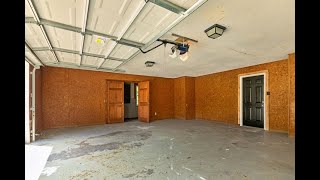 Spacious Single Family Home with 6 Bedrooms | Spartanburg, SC | Real Estate Video