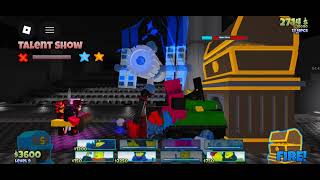 2 star blackmail guide