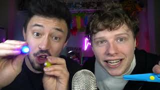 Asmr - Try Not To Get Overstimulated