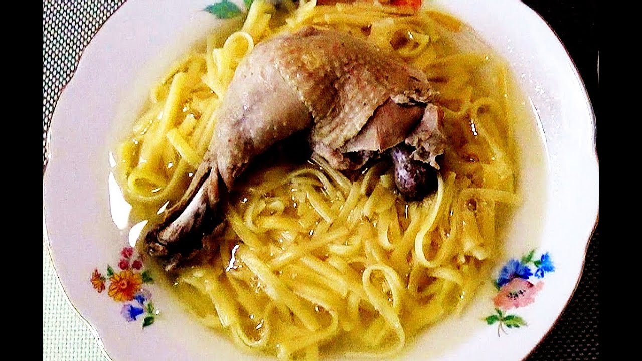 бульончик - как варить*
бульончик - как варить*