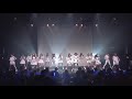 LinQ - Calorie Nante ( Fuuko Shira Graduation )
