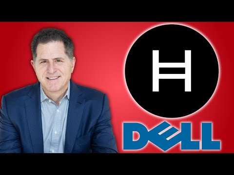 Dell White Paper Puts HBAR At Center Of Trusted AI - DailyCoin