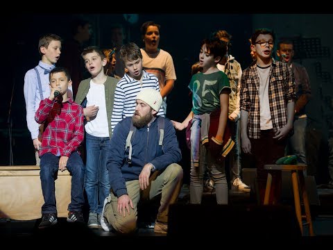 Dommage (GALA 2018)