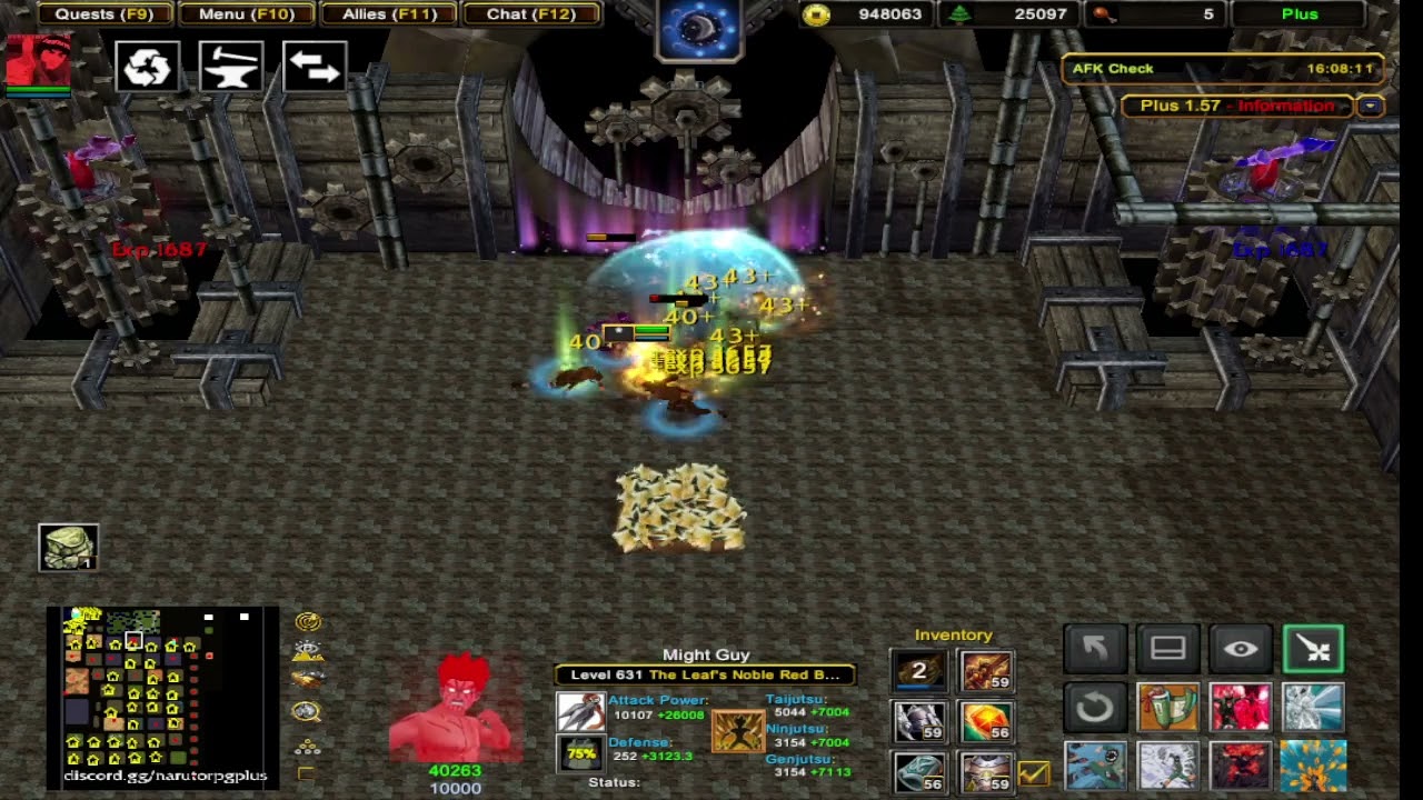 naraka bladepoint bunbohue jump slash god 790340