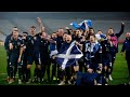 Yes Sir I Can Boogie - Scotland Music Video
