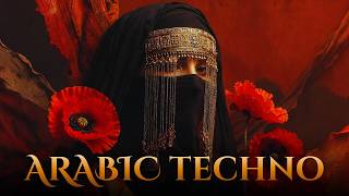 Arabic Techno Mix | Dark Middle Eastern Dance Music