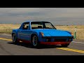 1975 Porsche 914 Fly By | For Sale at GT Auto Lounge