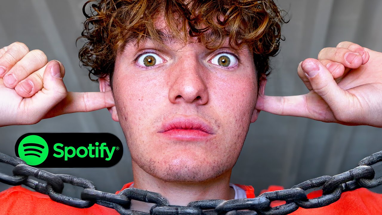 I Listened to Every CIA Torture Song