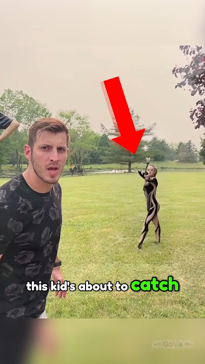 Is the human hand really that fast? 😱🔥
