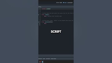 How To Use Text Input In Godot