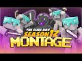 Minecraft Cube UHC Season 12 Montage