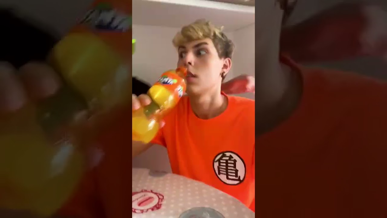 Quando provano a RUBARMI del CIBO