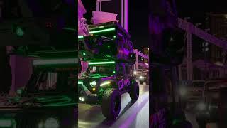 Quake LED!! Light up the Darknesss! QUAKELED FREAKSHOW BUILDS!!!