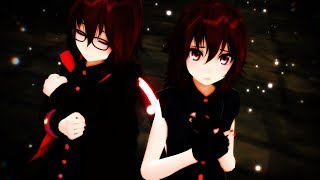【 MMD 】♣ Attention
