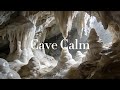 Relaxation Music, Stress Relief, Meditation — Cave Calm 🌙 | Deep Healing Ambient Soundscape