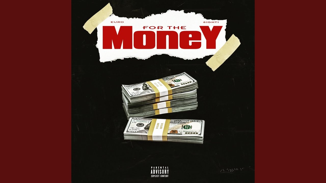 Watch For the Money on YouTube Watch For the Money on YouTube