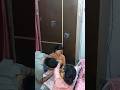 Aaj hanu k baal cut kiye #minivlog #dailyvlog #shortvideo #shorts #family
