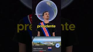 I WILL TRY TO BECOME PRESIDENT OF SOME RANDOM COUNTRY screenshot 2