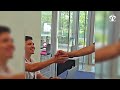 🇦🇷 ✈️ 🇺🇸 NOS VAMOS a VER a MESSI 😱 ASÍ VIAJAMOS a ESTADOS UNIDOS para la COPA AMÉRICA | Vlog #1