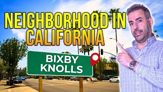 Is Living in BIXBY KNOLLS in Long Beach California STILL WORTH IT 🤯 [What They Don't Tell You]