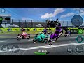 Motocross Dirt Bike Racing 3D - Motor Stunt Racer Bike Simulator - Android GamePlay #2