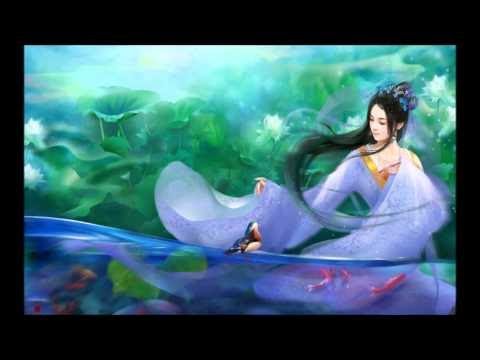 Ver Beautiful Chinese Music - Chinese Zither and Fiddle en YouTube