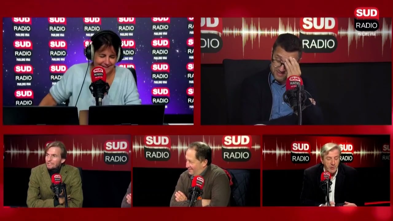 Attentat à Bruxelles / Implosion de la NUPES / Darmanin Vs Obono