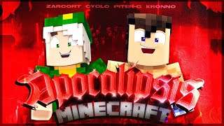 CANCION #APOCALIPSISMINECRAFT