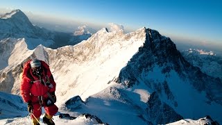 Melissa Arnot on Perseverance