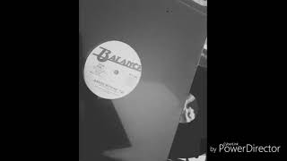 Balance ~ Dance With Me