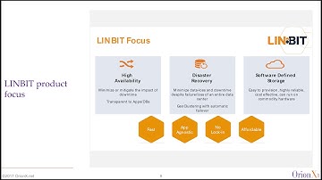 The Cost of Data and How to Avoid Data Loss