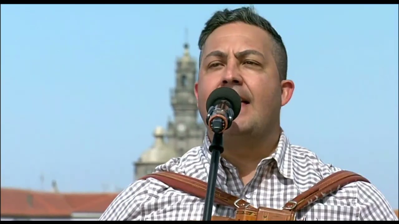 YouTubeでBaeta & Companhia – Fazer a festa (TV)を視聴