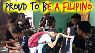 Kulturang Pilipino - Mga Katangian at Kaugalian ng mga Pilipino