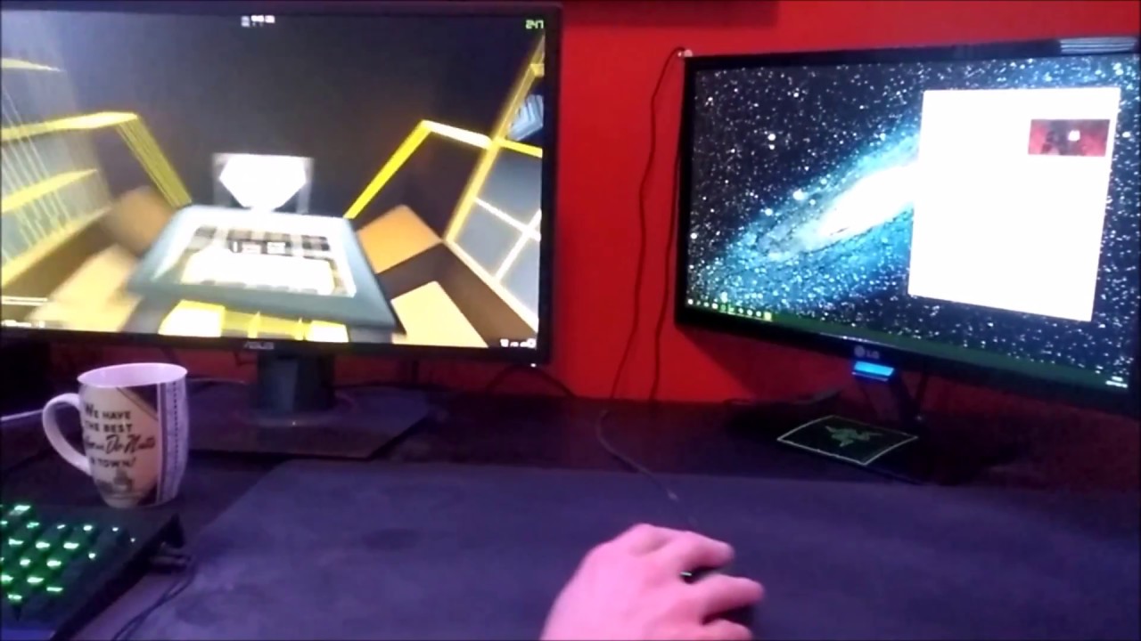 Zedifier Surf Handshow #1