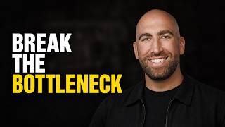 How Founders Become Their Own Bottleneck (Podcast Feature with Phil Masiello)