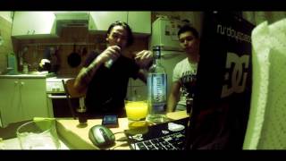 Northlane - intuition (vodka cover)