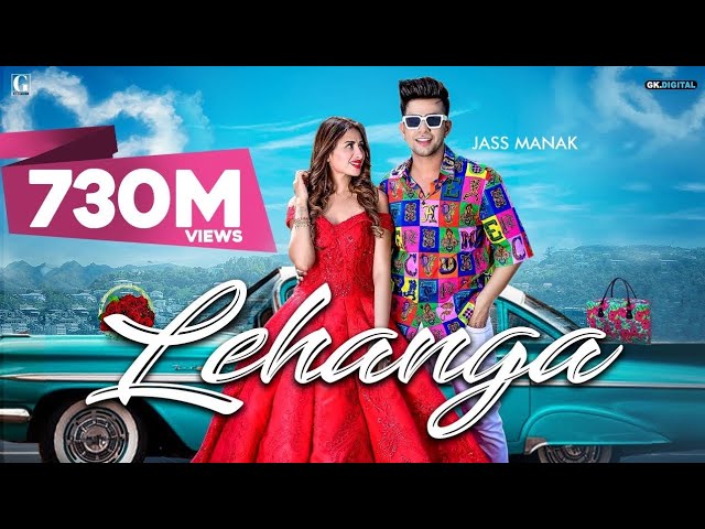 Lehanga : Jass Manak ( Full Song ) Latest Punjabi Song 2019 | By Royal  Punjab RecordsFacebook