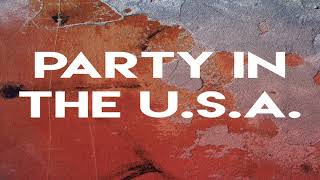 Miley Cyrus- Party In The USA (Arena Effect)