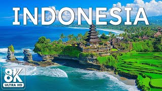 10 INCREDIBLE Natural Wonders of Indonesia | Best Places to Visit in Indonesia 2024