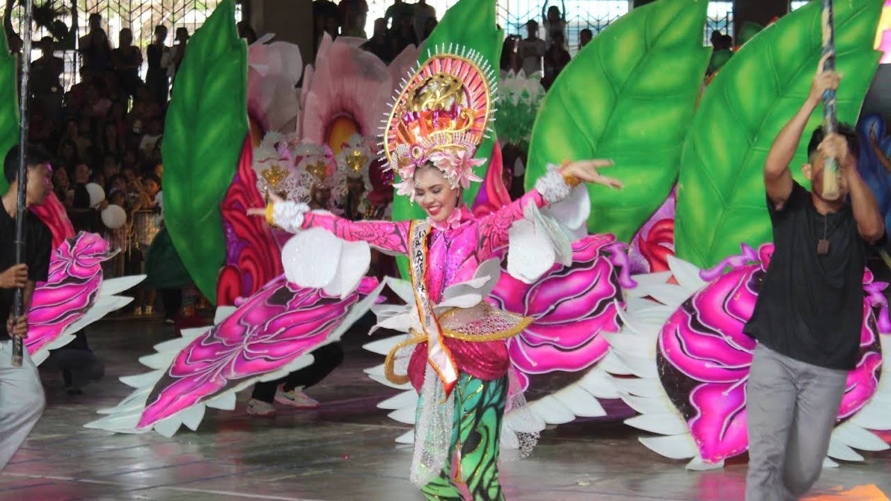 TRIBU BANAO-UNO PINTAFLORES 2025 CONTINGENT NO.2