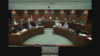 8/10/26 Hamilton County Commissioners Meeting