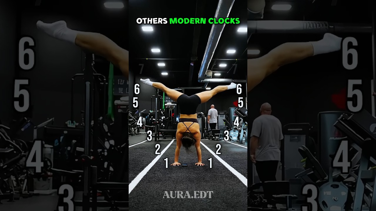 The Last Clock Was Insane ☠️ #edit #watch #trollface #clock #usa