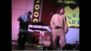 Anbulla Kathali - Lock Up